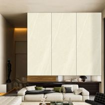 ПАНЕЛ PVC 2600/1220/3MM WHITE RELEF