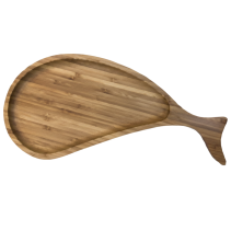 ПОДНОС ЗА СЕРВИРАНЕ BAMBOO 28Х16Х1.5