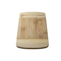ДЪСКА ЗА РЯЗАНЕ BAMBOO 20/15/1СМ
