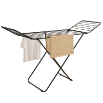 СУШИЛНИК ДРЕХИ ХОРИЗОНТАЛЕН GRAFIT 180/50/90СМ