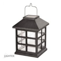 СОЛАРЕН ФЕНЕР LED HUT 1*0.06W IP44 LIGHT