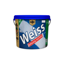 ЛАТЕКС ДИШАЩ MR.WEISS/БЯЛ 10Л