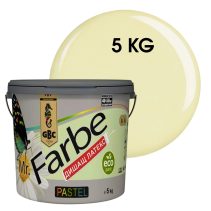 ЛАТЕКС ДИШАЩ MR.FARBE SOLEIL 5КГ