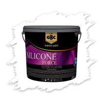 БОЯ ИНТЕР. SUPER PLASTIK БЯЛА 2.5Л