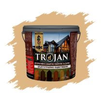 ПОКРИТИЕ ЗА ДЪРВО 3В1 TROYAN БОР 0.75Л