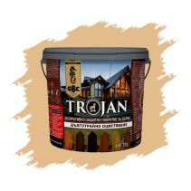ПОКРИТИЕ ЗА ДЪРВО 3В1 TROYAN БОР 2.5Л