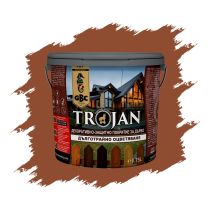 ПОКРИТИЕ ЗА ДЪРВО 3В1 TROYAN ТЪМЕН ТИК 0