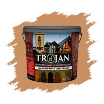 ПОКРИТИЕ ЗА ДЪРВО 3В1 TROYAN ТИК 2.5Л
