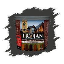 ПОКРИТИЕ ЗА ДЪРВО 3В1 TROYAN ЕБОНИТ 0.75