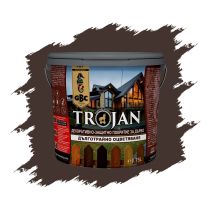 ПОКРИТИЕ ЗА ДЪРВО 3В1 TROYAN ВЕНГЕ 2.5Л