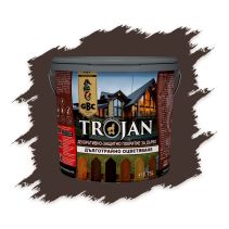 ПОКРИТИЕ ЗА ДЪРВО 3В1 TROYAN ПАЛИС.0.75Л