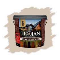 ПОКРИТИЕ ЗА ДЪРВО 3В1 TROYAN БРЕЗА 0.75Л