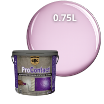 ГРУНД КОНТАКТЕН GBC PRO CONTACT 0.75Л