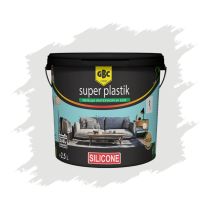 БОЯ ИНТЕРИОРНА SUPER PLASTIK БЕЙЛИС 2.5Л