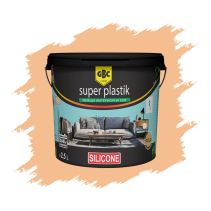 БОЯ ИНТЕРИОРНА SUPER PLASTIK ТОСКАНА 2.5Л