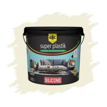БОЯ ИНТЕРИОРНА SUPER PLASTIK ПАРФЮМ 2.5Л