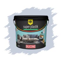 БОЯ ИНТЕРИОРНА SUPER PLASTIK МИШЕЛ 2.5Л