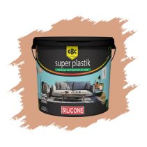БОЯ ИНТЕРИОРНА SUPER PLASTIK ТИРАМИСУ 2.5Л