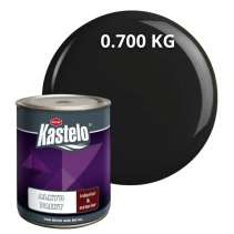 БОЯ АЛКИДНА KASTELO ЧЕРЕН 0.700КГ