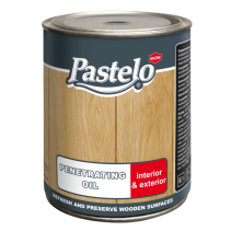 БЕЗИР АЛКИДЕН PASTELO 0.65Л