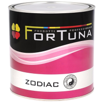 БОЯ ИНТ. БЯЛА МАТ ZODIAK 1Л