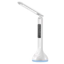 ЛАМПА НАСТ КАЛЕНДАР БЯЛА 4W ЗАРЕЖДАЕМА E