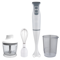 КОМПЛЕКТ 3В1 MASTER ПАСАТ+ЧОПЪР+БЪРК300W БЯЛ