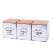 KОМПЛЕKT КУТИИ МЕТАЛНИ 3БР 10.5/10.5/14.5СМ