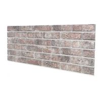 EPS ПАНЕЛ 3D ТУХЛА2005 ГЛАДКА 100/50/2СМ