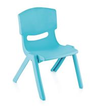 СТОЛ PVC ДЕТСКИ SIRIN 31/35/48СМ СИН