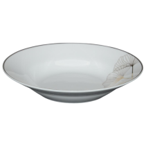 ЧИНИЯ ПОРЦЕЛАН KARENO GOLD ДЪЛБОКА Ф20СМ