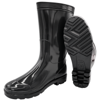 БОТУШИ ГУМЕНИ ЧЕРНИ Н.45-46