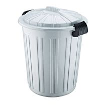 КОШ СМЕТ PVC LUXURY 73L CK420EKO