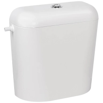 КАЗАНЧЕ ABS SEVADUO БЯЛО 3/6Л W630301