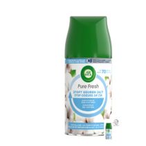 АРОМАТИЗАТОР AIR WICK COTTON SOFT 250МЛ