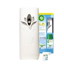 КОМПЛЕКТ AIR WICK COTTON/LILAC 250МЛ