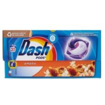 КАПСУЛИ DASH 5В1 31БР