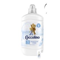 ОМЕКОТИТЕЛ COCOLINO DELIKATO 76ПР. 1.7