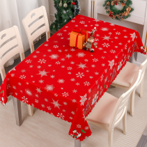 МУШАМА ЗА МАСА Ш.137СМ XMAS STARS