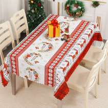 МУШАМА ЗА МАСА Ш.137СМ XMAS REINDEERS