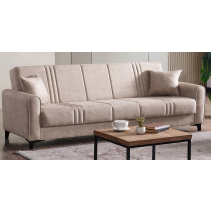 ДИВАН ТРОЙКА КУЛАЙН 210/80/75