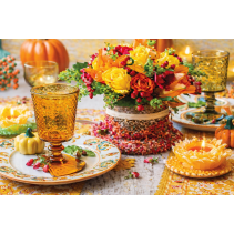 ПОДЛОЖКА ЗА СЕРВИРАНЕ 43/28 AUTUMN STORY