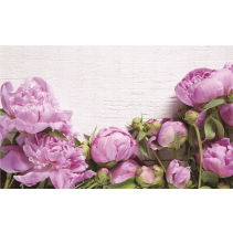 ПОДЛОЖКА ЗА СЕРВИРАНЕ 43/28 PURPLE PEONY