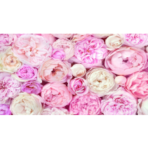 ПОДЛОЖКА ЗА СЕРВИРАНЕ 43/28 PINK PEONY