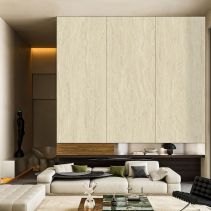 ПАНЕЛ PVC 2600/1220/3MM TEAR RELEF