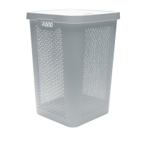 КОШ ЗА ПРАНЕ 66 Л БЯЛ