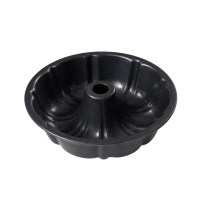 ФОРМА ЗА КЕКС BAKER SECRET 25.5/8СМ СТОМАНА