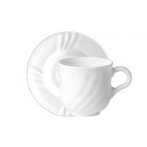 СЕРВИЗ ЧАЙ АРКОПАЛ EBRO 12ЧАСТИ 250МЛ