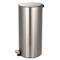 КОШ С ПЕДАЛ INOX 30Л ICA 7075