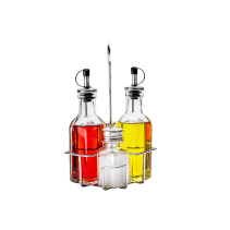 ОЛИВЕРНИК 4Ч МЕТАЛЕН BRIO 107219